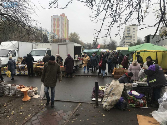 Оренда комерційної нерухомості, 8&nbsp;кв.м, под магазин, <a class="location-link" href="/kiev/" title="Недвижимость Київ">Київ</a>, <a class="location-link" href="/kiev/goloseevskij/" title="Недвижимость Голосіївський район">Голосіївський р-н</a>, Голосеевский просп., 114К1 (изображение 10)