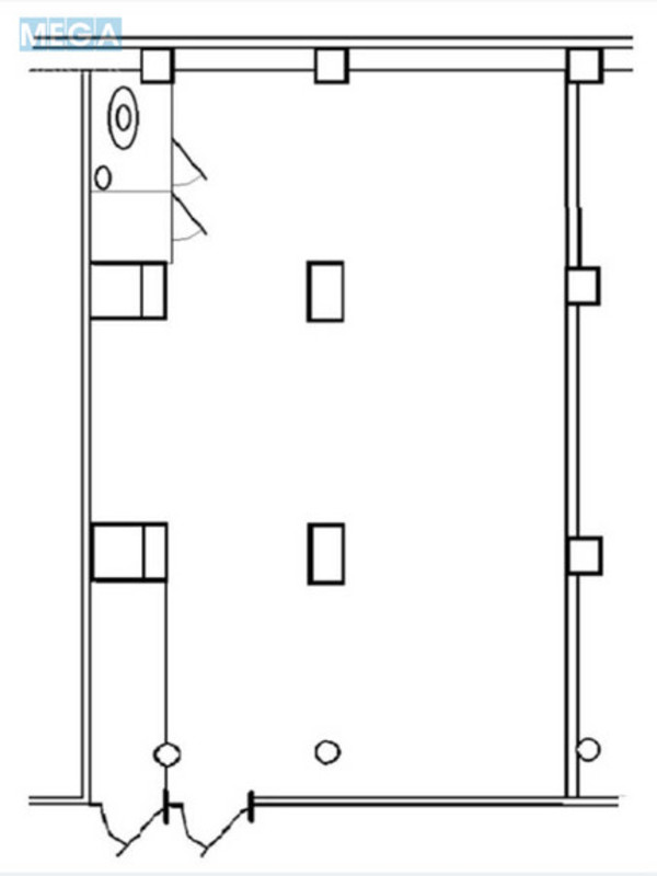 Оренда комерційної нерухомості, 8&nbsp;кв.м, под магазин, <a class="location-link" href="/kiev/" title="Недвижимость Київ">Київ</a>, <a class="location-link" href="/kiev/goloseevskij/" title="Недвижимость Голосіївський район">Голосіївський р-н</a>, Голосеевский просп., 114К1 (изображение 12)