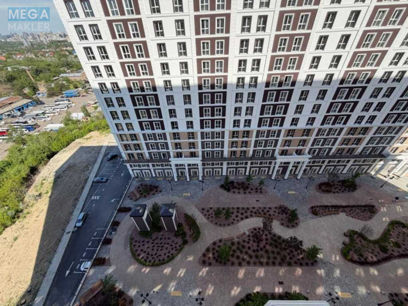 Продаж 1 кімнатної квартири (41/14/15), 12 пов. 21 пов. будинку, <a class="location-link" href="/kiev/" title="Недвижимость Київ">Київ</a>, <a class="location-link" href="/kiev/goloseevskij/" title="Недвижимость Голосіївський район">Голосіївський р-н</a>, Михайла Максимовича вул., 24Г (изображение 14)
