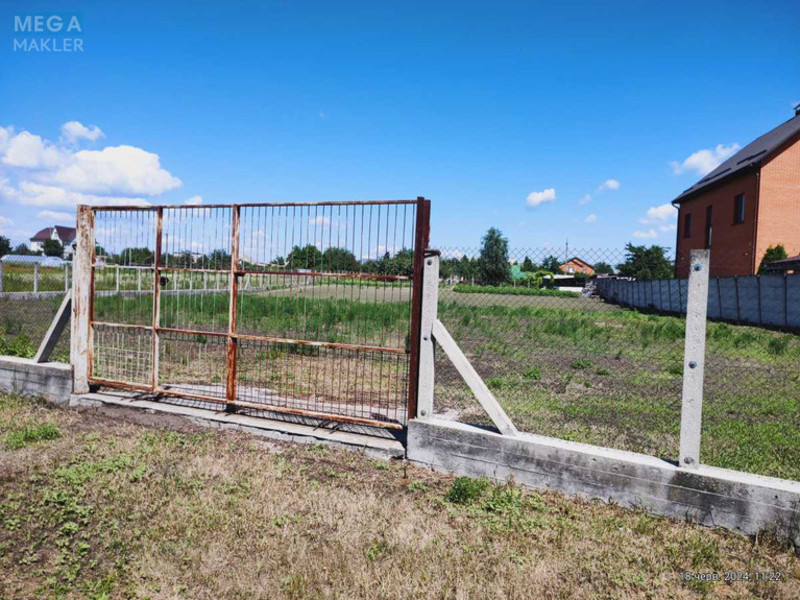 Продажа участка, 23&nbsp;сотки, участок под жилую застройку, <a class="location-link" href="/pogreby-selo-kv-brovarskij-rajon/" title="Недвижимость Погреби">Погреби</a>, Центральная (изображение 4)