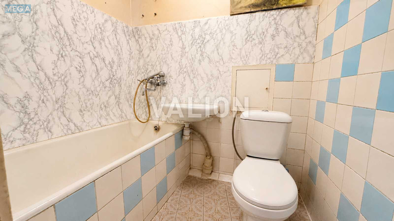 Продаж 2 кімнатної квартири (53,5/37,2/6,8), 2 пов. 5 пов. будинку, <a class="location-link" href="/kiev/" title="Недвижимость Київ">Київ</a>, <a class="location-link" href="/kiev/solomenskij/" title="Недвижимость Солом'янський район">Солом'янський р-н</a>, Искровская ул., 2 (изображение 8)