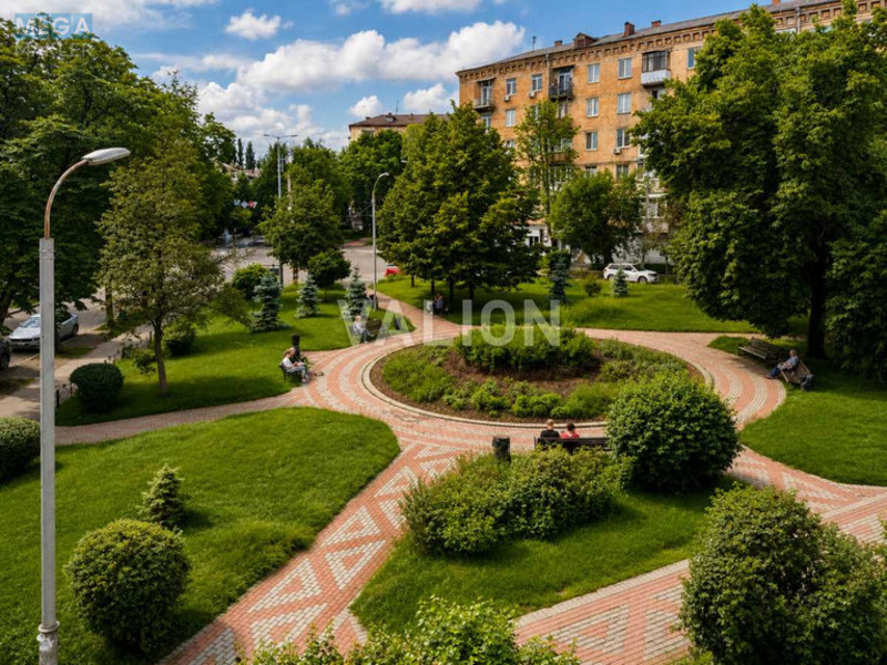Продаж 2 кімнатної квартири (53,5/37,2/6,8), 2 пов. 5 пов. будинку, <a class="location-link" href="/kiev/" title="Недвижимость Київ">Київ</a>, <a class="location-link" href="/kiev/solomenskij/" title="Недвижимость Солом'янський район">Солом'янський р-н</a>, Искровская ул., 2 (изображение 9)