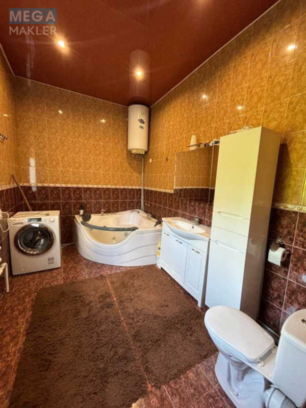 Продаж дома, 2&nbsp;поверху, 220&nbsp;кв.м, 4&nbsp;кімнати, ділянка 10&nbsp;соток, <a class="location-link" href="/moshun/" title="Недвижимость Мощун">Мощун</a>, Ірпінська, 7 (изображение 9)