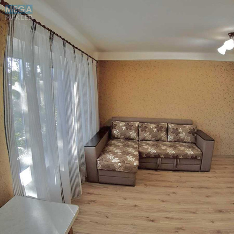 Продаж 2 кімнатної квартири (47/30/7), 3 пов. 9 пов. будинку, <a class="location-link" href="/kiev/" title="Недвижимость Київ">Київ</a>, <a class="location-link" href="/kiev/shevchenkovskij/" title="Недвижимость Шевченківський район">Шевченківський р-н</a>, Берестейский просп., 20 (изображение 2)