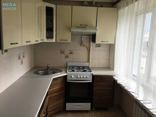 Продаж 2 кімнатної квартири (47/30/7), 3 пов. 9 пов. будинку, <a class="location-link" href="/kiev/" title="Недвижимость Київ">Київ</a>, <a class="location-link" href="/kiev/shevchenkovskij/" title="Недвижимость Шевченківський район">Шевченківський р-н</a>, Берестейский просп., 20 (изображение 4)