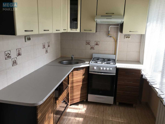Продаж 2 кімнатної квартири (47/30/7), 3 пов. 9 пов. будинку, <a class="location-link" href="/kiev/" title="Недвижимость Київ">Київ</a>, <a class="location-link" href="/kiev/shevchenkovskij/" title="Недвижимость Шевченківський район">Шевченківський р-н</a>, Берестейский просп., 20 (изображение 5)