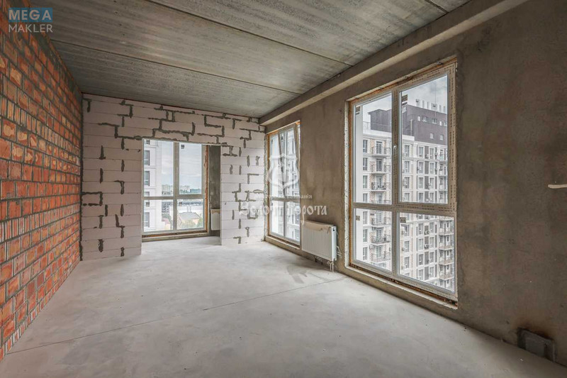 Продаж 1 кімнатної квартири (30,1/15/3,6), 13 пов. 25 пов. будинку, <a class="location-link" href="/kiev/" title="Недвижимость Київ">Київ</a>, <a class="location-link" href="/kiev/goloseevskij/" title="Недвижимость Голосіївський район">Голосіївський р-н</a>, Михайла Максимовича вул., 26в (изображение 3)