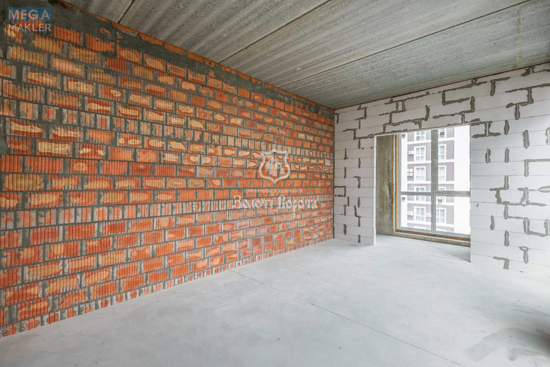 Продаж 1 кімнатної квартири (30,1/15/3,6), 13 пов. 25 пов. будинку, <a class="location-link" href="/kiev/" title="Недвижимость Київ">Київ</a>, <a class="location-link" href="/kiev/goloseevskij/" title="Недвижимость Голосіївський район">Голосіївський р-н</a>, Михайла Максимовича вул., 26в (изображение 4)