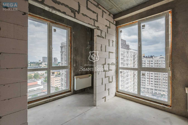 Продаж 1 кімнатної квартири (30,1/15/3,6), 13 пов. 25 пов. будинку, <a class="location-link" href="/kiev/" title="Недвижимость Київ">Київ</a>, <a class="location-link" href="/kiev/goloseevskij/" title="Недвижимость Голосіївський район">Голосіївський р-н</a>, Михайла Максимовича вул., 26в (изображение 5)