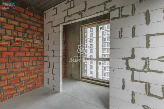 Продаж 1 кімнатної квартири (30,1/15/3,6), 13 пов. 25 пов. будинку, <a class="location-link" href="/kiev/" title="Недвижимость Київ">Київ</a>, <a class="location-link" href="/kiev/goloseevskij/" title="Недвижимость Голосіївський район">Голосіївський р-н</a>, Михайла Максимовича вул., 26в (изображение 6)