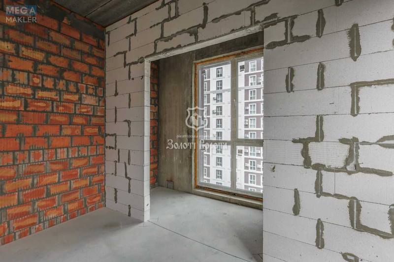 Продаж 1 кімнатної квартири (30,1/15/3,6), 13 пов. 25 пов. будинку, <a class="location-link" href="/kiev/" title="Недвижимость Київ">Київ</a>, <a class="location-link" href="/kiev/goloseevskij/" title="Недвижимость Голосіївський район">Голосіївський р-н</a>, Михайла Максимовича вул., 26в (изображение 6)