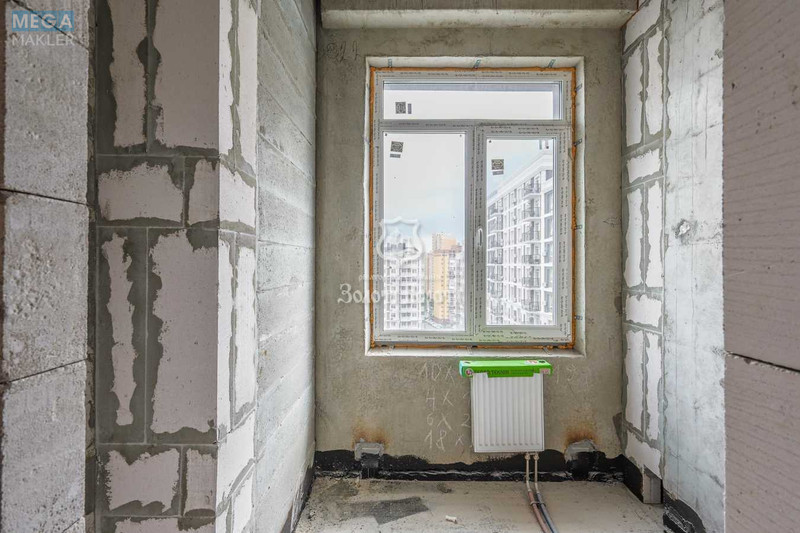Продаж 1 кімнатної квартири (30,1/15/3,6), 13 пов. 25 пов. будинку, <a class="location-link" href="/kiev/" title="Недвижимость Київ">Київ</a>, <a class="location-link" href="/kiev/goloseevskij/" title="Недвижимость Голосіївський район">Голосіївський р-н</a>, Михайла Максимовича вул., 26в (изображение 7)