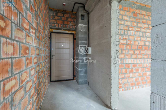 Продаж 1 кімнатної квартири (30,1/15/3,6), 13 пов. 25 пов. будинку, <a class="location-link" href="/kiev/" title="Недвижимость Київ">Київ</a>, <a class="location-link" href="/kiev/goloseevskij/" title="Недвижимость Голосіївський район">Голосіївський р-н</a>, Михайла Максимовича вул., 26в (изображение 9)