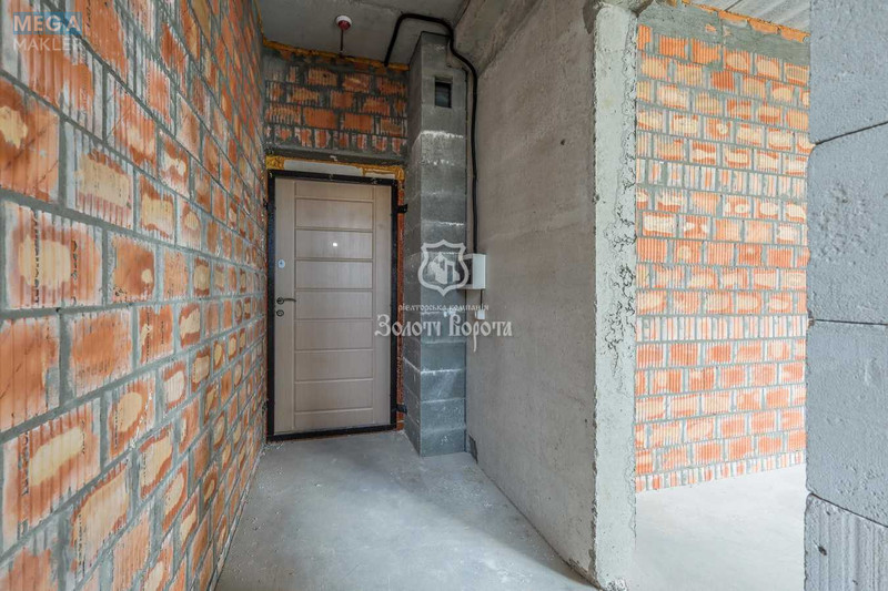 Продаж 1 кімнатної квартири (30,1/15/3,6), 13 пов. 25 пов. будинку, <a class="location-link" href="/kiev/" title="Недвижимость Київ">Київ</a>, <a class="location-link" href="/kiev/goloseevskij/" title="Недвижимость Голосіївський район">Голосіївський р-н</a>, Михайла Максимовича вул., 26в (изображение 9)