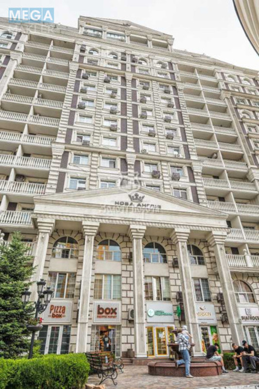 Продаж 1 кімнатної квартири (30,1/15/3,6), 13 пов. 25 пов. будинку, <a class="location-link" href="/kiev/" title="Недвижимость Київ">Київ</a>, <a class="location-link" href="/kiev/goloseevskij/" title="Недвижимость Голосіївський район">Голосіївський р-н</a>, Михайла Максимовича вул., 26в (изображение 10)