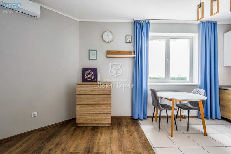 Продаж 1 кімнатної квартири (33,6/15/7,3), 8 пов. 25 пов. будинку, <a class="location-link" href="/kiev/" title="Недвижимость Київ">Київ</a>, <a class="location-link" href="/kiev/podolskij/" title="Недвижимость Подільський район">Подільський р-н</a>, Івана Виговського вул., 10к (изображение 3)