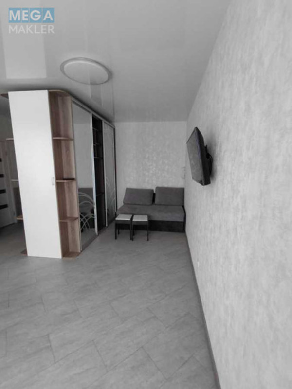 Оренда 1 кімнатної квартири, <a class="location-link" href="/sofievskaya-borshagovka/" title="Недвижимость Софіївська Борщагівка">Софіївська Борщагівка</a>, Петровська, 1 (изображение 5)