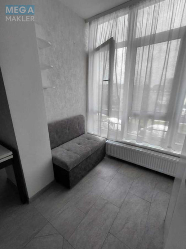 Оренда 1 кімнатної квартири, <a class="location-link" href="/sofievskaya-borshagovka/" title="Недвижимость Софіївська Борщагівка">Софіївська Борщагівка</a>, Петровська, 1 (изображение 8)
