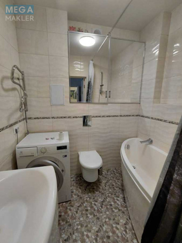 Оренда 1 кімнатної квартири, <a class="location-link" href="/sofievskaya-borshagovka/" title="Недвижимость Софіївська Борщагівка">Софіївська Борщагівка</a>, Петровська, 1 (изображение 9)