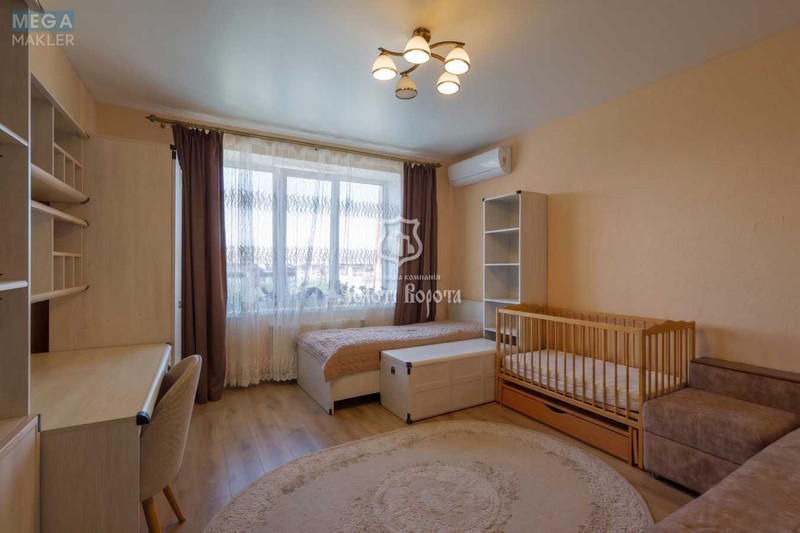 Продаж 1 кімнатної квартири (39,1/17,1/11,5), 5 пов. 6 пов. будинку, <a class="location-link" href="/sofievskaya-borshagovka/" title="Недвижимость Софіївська Борщагівка">Софіївська Борщагівка</a>, Бишівська, 1 (изображение 4)