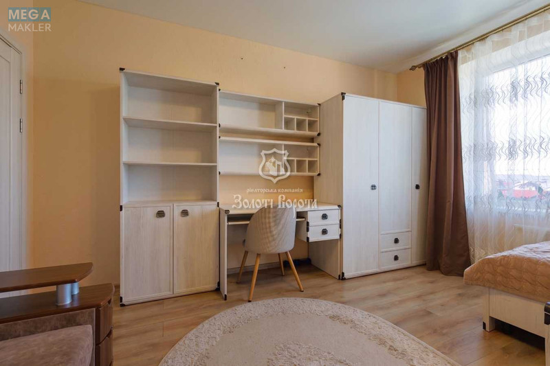 Продаж 1 кімнатної квартири (39,1/17,1/11,5), 5 пов. 6 пов. будинку, <a class="location-link" href="/sofievskaya-borshagovka/" title="Недвижимость Софіївська Борщагівка">Софіївська Борщагівка</a>, Бишівська, 1 (изображение 6)