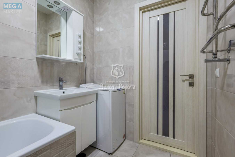Продаж 1 кімнатної квартири (39,1/17,1/11,5), 5 пов. 6 пов. будинку, <a class="location-link" href="/sofievskaya-borshagovka/" title="Недвижимость Софіївська Борщагівка">Софіївська Борщагівка</a>, Бишівська, 1 (изображение 9)