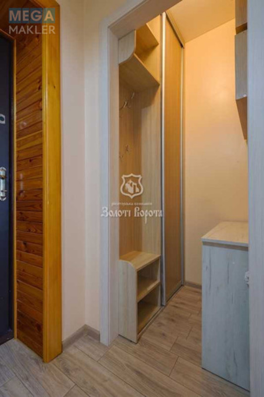 Продаж 1 кімнатної квартири (39,1/17,1/11,5), 5 пов. 6 пов. будинку, <a class="location-link" href="/sofievskaya-borshagovka/" title="Недвижимость Софіївська Борщагівка">Софіївська Борщагівка</a>, Бишівська, 1 (изображение 12)
