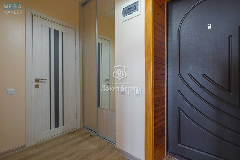 Продаж 1 кімнатної квартири (39,1/17,1/11,5), 5 пов. 6 пов. будинку, <a class="location-link" href="/sofievskaya-borshagovka/" title="Недвижимость Софіївська Борщагівка">Софіївська Борщагівка</a>, Бишівська, 1 (изображение 13)
