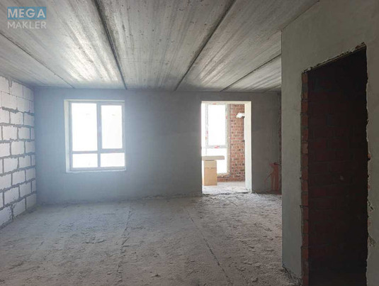 Продаж 2 кімнатної квартири (91/29/32), 6 пов. 10 пов. будинку, <a class="location-link" href="/yubilejnoe-pgt/" title="Недвижимость Ювілейне">Ювілейне</a>, Сімейна, 4 (изображение 4)