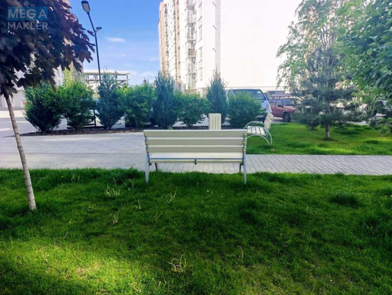 Продаж 2 кімнатної квартири (91/29/32), 6 пов. 10 пов. будинку, <a class="location-link" href="/yubilejnoe-pgt/" title="Недвижимость Ювілейне">Ювілейне</a>, Сімейна, 4 (изображение 19)
