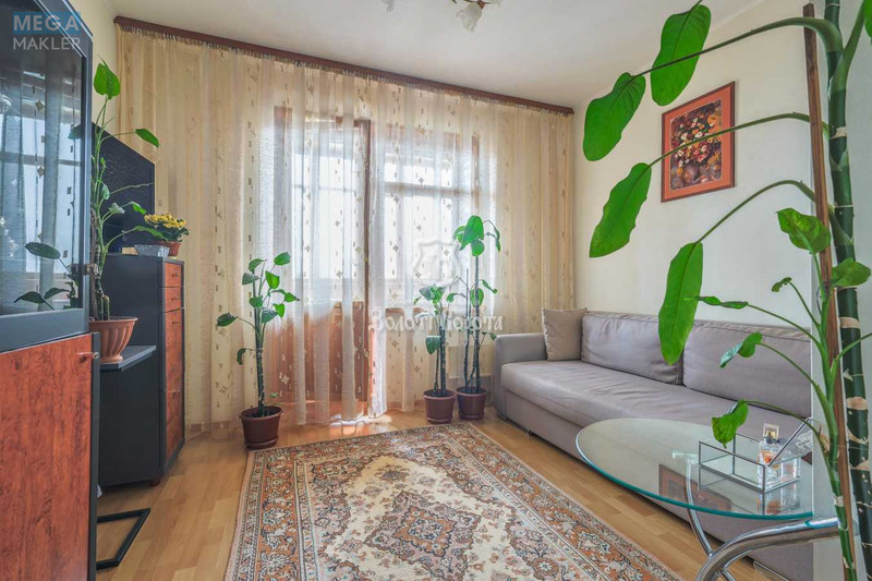 Продаж 3 кімнатної квартири (70,2/42/8), 9 пов. 9 пов. будинку, <a class="location-link" href="/kiev/" title="Недвижимость Київ">Київ</a>, <a class="location-link" href="/kiev/darnickij/" title="Недвижимость Дарницький район">Дарницький р-н</a>, Миколи Бажана просп., 5а (изображение 3)