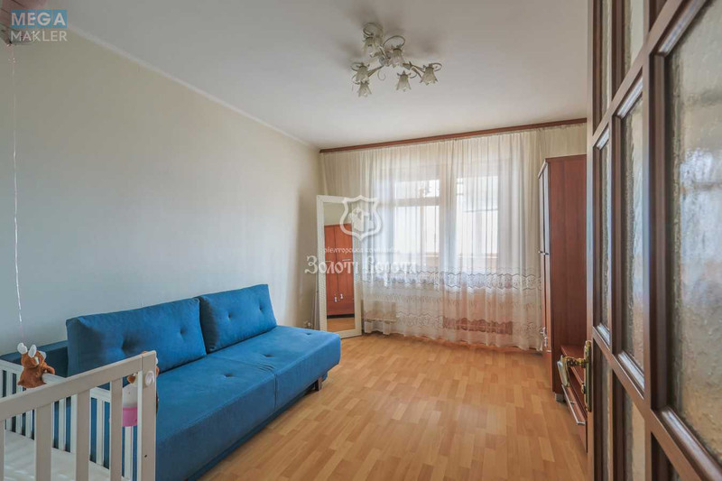 Продаж 3 кімнатної квартири (70,2/42/8), 9 пов. 9 пов. будинку, <a class="location-link" href="/kiev/" title="Недвижимость Київ">Київ</a>, <a class="location-link" href="/kiev/darnickij/" title="Недвижимость Дарницький район">Дарницький р-н</a>, Миколи Бажана просп., 5а (изображение 6)