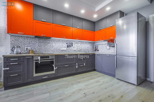 Продаж 2 кімнатної квартири (95,4/42/19,2), 11 пов. 25 пов. будинку, <a class="location-link" href="/kiev/" title="Недвижимость Київ">Київ</a>, <a class="location-link" href="/kiev/goloseevskij/" title="Недвижимость Голосіївський район">Голосіївський р-н</a>, Михайла Максимовича вул., 3д (изображение 4)
