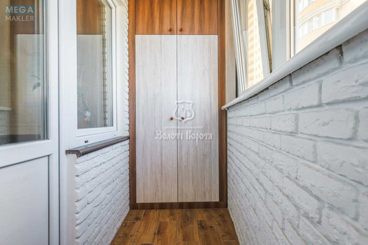 Продаж 2 кімнатної квартири (95,4/42/19,2), 11 пов. 25 пов. будинку, <a class="location-link" href="/kiev/" title="Недвижимость Київ">Київ</a>, <a class="location-link" href="/kiev/goloseevskij/" title="Недвижимость Голосіївський район">Голосіївський р-н</a>, Михайла Максимовича вул., 3д (изображение 5)