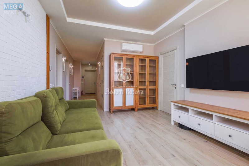 Продаж 2 кімнатної квартири (95,4/42/19,2), 11 пов. 25 пов. будинку, <a class="location-link" href="/kiev/" title="Недвижимость Київ">Київ</a>, <a class="location-link" href="/kiev/goloseevskij/" title="Недвижимость Голосіївський район">Голосіївський р-н</a>, Михайла Максимовича вул., 3д (изображение 7)
