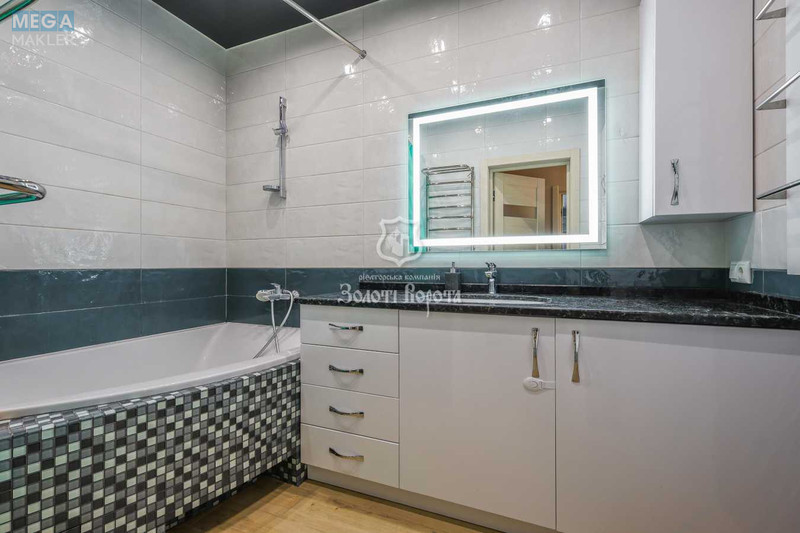 Продаж 2 кімнатної квартири (95,4/42/19,2), 11 пов. 25 пов. будинку, <a class="location-link" href="/kiev/" title="Недвижимость Київ">Київ</a>, <a class="location-link" href="/kiev/goloseevskij/" title="Недвижимость Голосіївський район">Голосіївський р-н</a>, Михайла Максимовича вул., 3д (изображение 13)