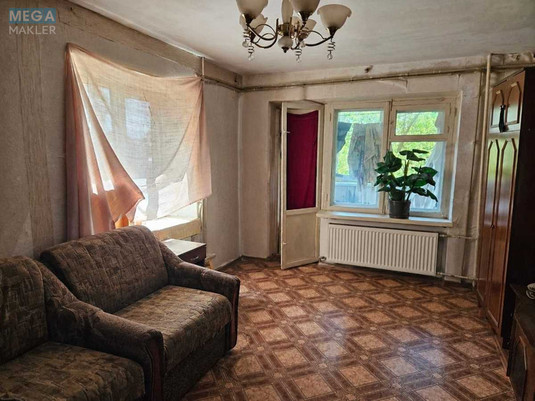 Продаж 1 кімнатної квартири (40/21/9), 2 пов. 4 пов. будинку, <a class="location-link" href="/zabyre/" title="Недвижимость Забір'я">Забір`я</a>, Грисюка (изображение 2)