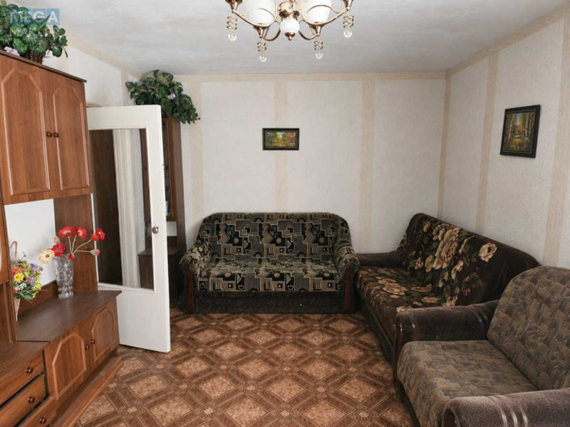 Продаж 1 кімнатної квартири (40/21/9), 2 пов. 4 пов. будинку, <a class="location-link" href="/zabyre/" title="Недвижимость Забір'я">Забір`я</a>, Грисюка (изображение 3)