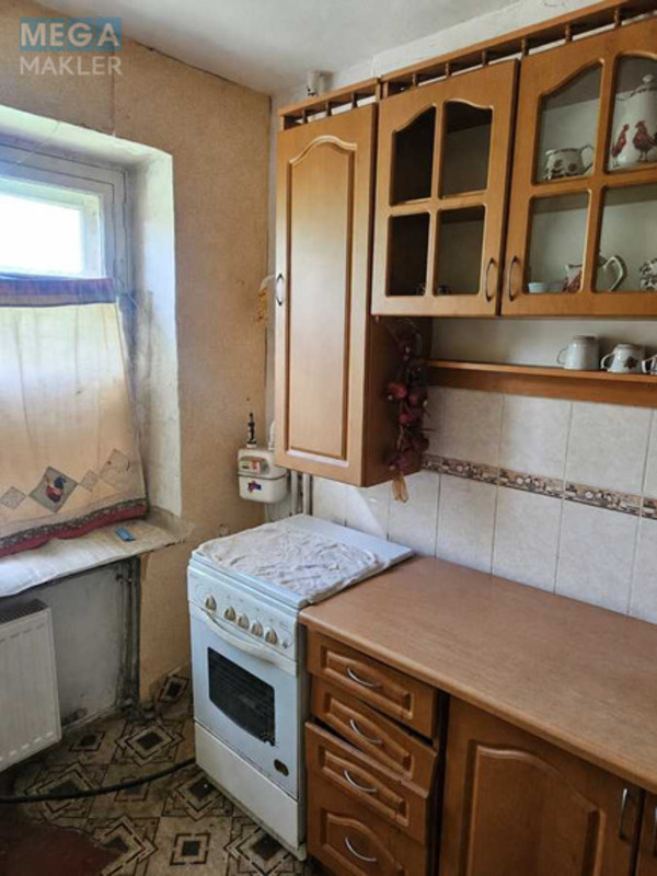 Продаж 1 кімнатної квартири (40/21/9), 2 пов. 4 пов. будинку, <a class="location-link" href="/zabyre/" title="Недвижимость Забір'я">Забір`я</a>, Грисюка (изображение 6)