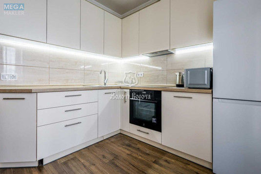 Продаж 1 кімнатної квартири (40,6/15,2/9,6), 10 пов. 16 пов. будинку, <a class="location-link" href="/kiev/" title="Недвижимость Київ">Київ</a>, <a class="location-link" href="/kiev/shevchenkovskij/" title="Недвижимость Шевченківський район">Шевченківський р-н</a>, Тираспольська вул., 52 (изображение 2)