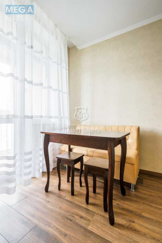 Продаж 1 кімнатної квартири (40,6/15,2/9,6), 10 пов. 16 пов. будинку, <a class="location-link" href="/kiev/" title="Недвижимость Київ">Київ</a>, <a class="location-link" href="/kiev/shevchenkovskij/" title="Недвижимость Шевченківський район">Шевченківський р-н</a>, Тираспольська вул., 52 (изображение 3)