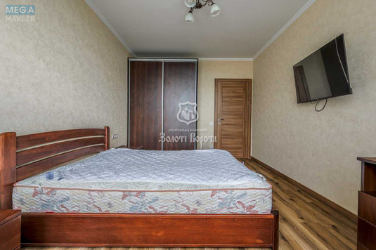 Продаж 1 кімнатної квартири (40,6/15,2/9,6), 10 пов. 16 пов. будинку, <a class="location-link" href="/kiev/" title="Недвижимость Київ">Київ</a>, <a class="location-link" href="/kiev/shevchenkovskij/" title="Недвижимость Шевченківський район">Шевченківський р-н</a>, Тираспольська вул., 52 (изображение 8)