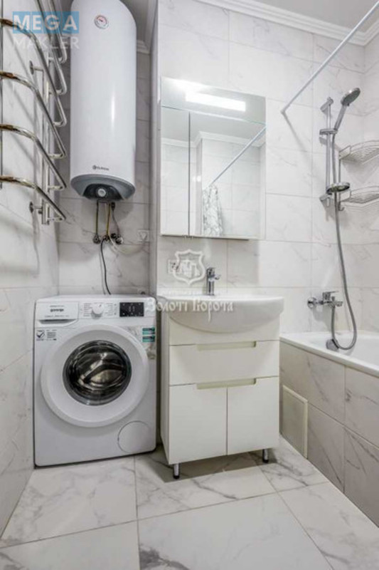 Продаж 1 кімнатної квартири (40,6/15,2/9,6), 10 пов. 16 пов. будинку, <a class="location-link" href="/kiev/" title="Недвижимость Київ">Київ</a>, <a class="location-link" href="/kiev/shevchenkovskij/" title="Недвижимость Шевченківський район">Шевченківський р-н</a>, Тираспольська вул., 52 (изображение 11)