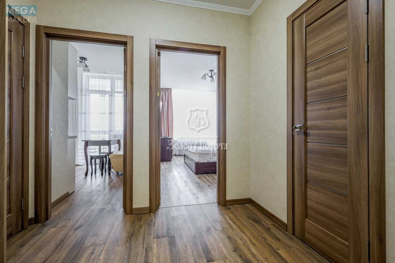 Продаж 1 кімнатної квартири (40,6/15,2/9,6), 10 пов. 16 пов. будинку, <a class="location-link" href="/kiev/" title="Недвижимость Київ">Київ</a>, <a class="location-link" href="/kiev/shevchenkovskij/" title="Недвижимость Шевченківський район">Шевченківський р-н</a>, Тираспольська вул., 52 (изображение 13)