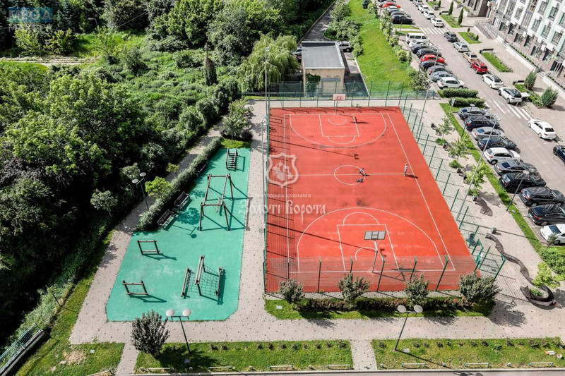 Продаж 1 кімнатної квартири (40,6/15,2/9,6), 10 пов. 16 пов. будинку, <a class="location-link" href="/kiev/" title="Недвижимость Київ">Київ</a>, <a class="location-link" href="/kiev/shevchenkovskij/" title="Недвижимость Шевченківський район">Шевченківський р-н</a>, Тираспольська вул., 52 (изображение 16)