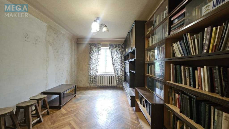 Продаж 2 кімнатної квартири (55/32/7), 4 пов. 9 пов. будинку, <a class="location-link" href="/kiev/" title="Недвижимость Київ">Київ</a>, <a class="location-link" href="/kiev/dneprovskij/" title="Недвижимость Дніпровський район">Дніпровський р-н</a>, Русановская Набережная ул., 10/1 (изображение 2)