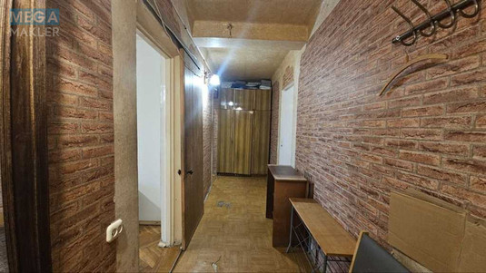 Продаж 2 кімнатної квартири (55/32/7), 4 пов. 9 пов. будинку, <a class="location-link" href="/kiev/" title="Недвижимость Київ">Київ</a>, <a class="location-link" href="/kiev/dneprovskij/" title="Недвижимость Дніпровський район">Дніпровський р-н</a>, Русановская Набережная ул., 10/1 (изображение 3)