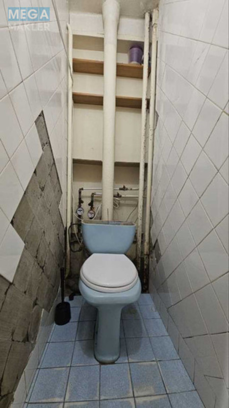 Продаж 2 кімнатної квартири (55/32/7), 4 пов. 9 пов. будинку, <a class="location-link" href="/kiev/" title="Недвижимость Київ">Київ</a>, <a class="location-link" href="/kiev/dneprovskij/" title="Недвижимость Дніпровський район">Дніпровський р-н</a>, Русановская Набережная ул., 10/1 (изображение 6)
