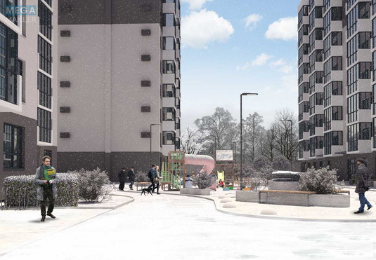Новобудова, 8 поверхів, <a class="location-link" href="/poltava/" title="Недвижимость Полтава">Полтава</a>, <a class="location-link" href="/poltava/oktyabrskij/" title="Недвижимость Жовтневий район">Жовтневий р-н</a>, сінна, 25 (изображение 8)