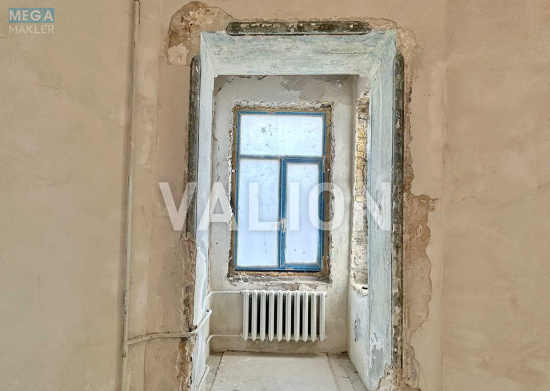 Продаж 2 кімнатної квартири (49/30/7), 4 пов. 5 пов. будинку, <a class="location-link" href="/kiev/" title="Недвижимость Київ">Київ</a>, <a class="location-link" href="/kiev/goloseevskij/" title="Недвижимость Голосіївський район">Голосіївський р-н</a>, Саксаганського вул., 33/35 (изображение 5)